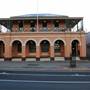 Wagga Wagga Town Centre
