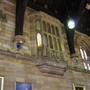 The Great Hall - Sydney University