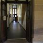 The Quadrangle Building - Sydney University