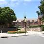Wesley College - Sydney University