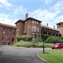 Women's College - Sydney University