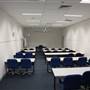 Yasmar Training Facility