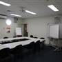 Yasmar Training Facility