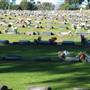 Botany Cemetery