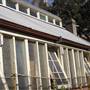 The Palm House - Royal Botanic Garden Sydney