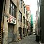 Wemyss Lane - Surry Hills