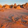 Lake Mungo