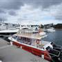 Sydney Boathouse Marina