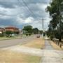 Ermington neighbourhood