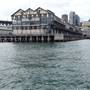 Walsh Bay - Sydney Harbour from the water