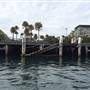 Wharves - Johnstons Bay