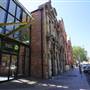 Hunter TAFE - Hunter Street Campus