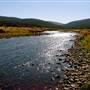 Eucumbene River