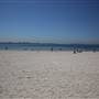 Brighton Le Sands Beach