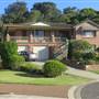 Kiama Downs neighbourhood - cul-de-sac 1