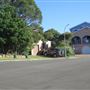 Kiama Downs neighbourhood - cul-de-sac 4