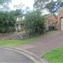 Helensburgh neighbourhood - cul-de-sac 2