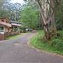 Helensburgh neighbourhood and park