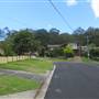 Helensburgh neighbourhood - cul-de-sac 5