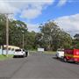 Helensburgh neighbourhood - cul-de-sac 6