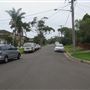 Collaroy neighbourhood - cul-de-sac