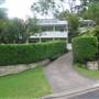 Avalon Beach neighbourhood - cul-de-sac