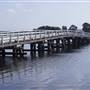 Wallaga Lake Bridge