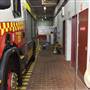 Fire Station - Sydney CBD