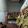 Fire Station - Sydney CBD