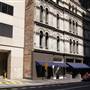Fire Station - Sydney CBD