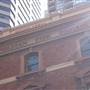 Fire Station - Sydney CBD
