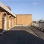 Rooftop City View Exterior Surry Hills