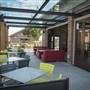 Boilerhouse Cafe