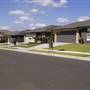 HARRINGTON PARK HOUSES