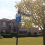 HARRINGTON PARK HOUSES