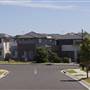 The Ponds Houses