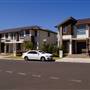 The Ponds Houses