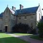 St Ignatius College, Riverview - Buildings