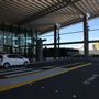 White Bay Cruise Terminal & Car Park Port Authority NSW