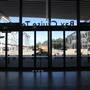 White Bay Cruise Terminal & Car Park Port Authority NSW