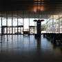 White Bay Cruise Terminal & Car Park Port Authority NSW