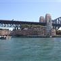 Overseas Passenger Terminal Port Authority NSW