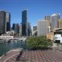 Overseas Passenger Terminal Port Authority NSW