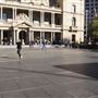 Albert Street Plaza