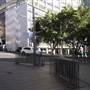 AMP Building & Forecourt