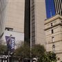 AMP Building & Forecourt