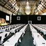 Sydney Showground - Pavilions