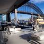 The Deck Restaurant Sydney