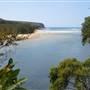 Wattamolla Beach