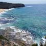 Turimetta Beach